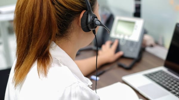 Empresa de telemarketing oferece 200 vagas de emprego em Feira de Santana