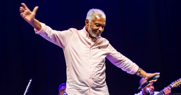 Blog do Marrom: Nelson Rufino leva seu "Samba de Erês" ao Pelourinho