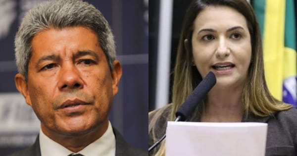 Jerônimo Rodrigues presta solidariedade à Roberta Roma após infarto durante agenda de campanha