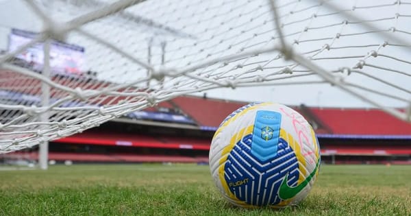 Governo convoca clubes para discutir impactos da proibição das bets no futebol brasileiro