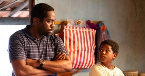 Filme 'Feito Pipa', com Lázaro Ramos, é pré-selecionado pelo Brasil para o Oscar 2027