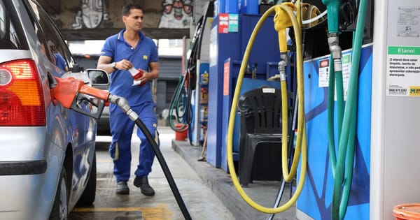 Novo subsídio aos combustíveis deve custar R$ 7 bi por mês, diz governo