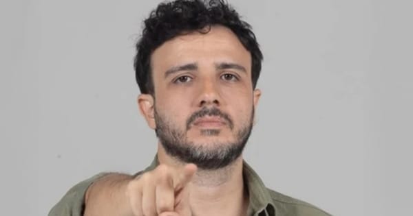Candidato à Presidência, Renan Santos estuda vinda à Bahia para fortalecer candidaturas do grupo; saiba possível data