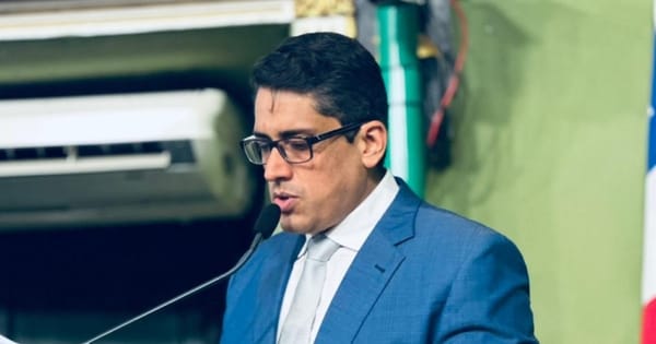 Vereador de Salvador formaliza requerimentos contra suspensão de licitação de 10 novos trens do metrô