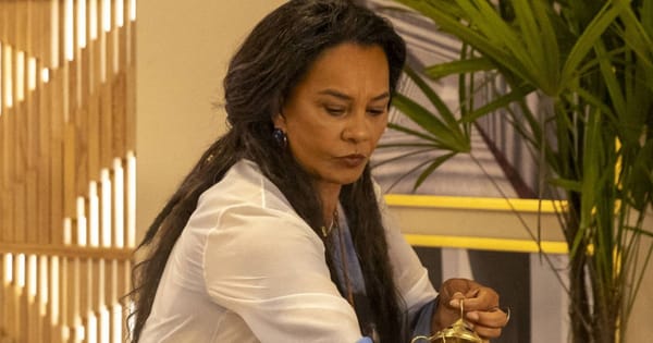 Depois do BBB, Solange Couto retorna à Globo; confira