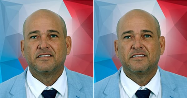 TRE-BA julga nesta segunda manutenção ou cassação da candidatura de Binho Galinha