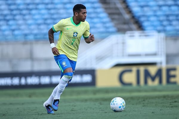 Sem Kike Olivera, Bahia consegue liberação da CBF para ter Kauê Furquim contra o Athletico-PR