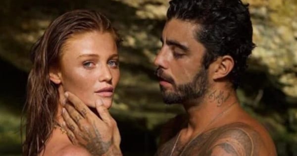 Pedro Scooby confirma fim do casamento com Cintia Dicker após 7 anos de relação: "Vamos seguir como bons amigos"