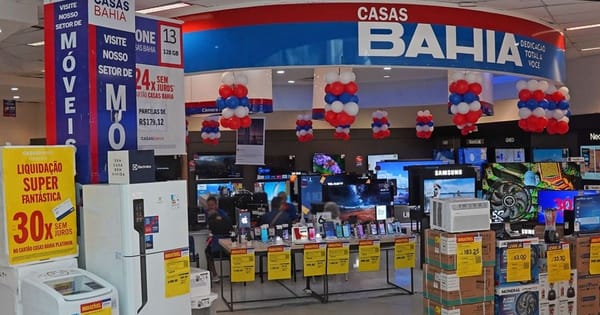 Por que grandes empresas como Casas Bahia pedem recuperação judicial e o que diferencia o processo do encerramento por falência?